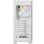 Tempest Fort ARGB ATX Cristal Templado USB 3.0 Blanca Reacondicionado