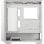 Tempest Fort ARGB ATX Cristal Templado USB 3.0 Blanca Reacondicionado