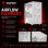 Tempest Airflow Rampart ARGB M-ATX Branca