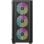 Tempest Rampart ARGB M-ATX Cristal Templado USB 3.0 Negra
