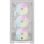 Tempest Stronghold ARGB M-ATX Cristal Templado USB 3.0 Blanca