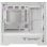 Tempest Stronghold ARGB M-ATX Cristal Templado USB 3.0 Blanca