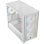 Tempest Stronghold ARGB M-ATX Cristal Templado USB 3.0 Blanca
