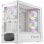 Tempest Stronghold ARGB M-ATX Cristal Templado USB 3.0 Blanca
