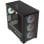 Tempest Stronghold ARGB M-ATX Vetro temperato USB 3.0 Nero