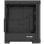 Genesis Irid 505F Midi Tower Cristal Templado USB 3.0 Negra