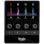 Hercules Stream 100 Controlador de Audio para Streaming Negro