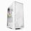 Sharkoon VS8 RGB Midi Tower Cristal Templado USB-C 3.2 Blanca