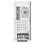 Sharkoon VS8 RGB Midi Tower Cristal Templado USB-C 3.2 Blanca