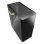 Sharkoon VS9 RGB Midi Tower Cristal Templado USB-C 3.2 Negra