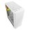 Sharkoon VS9 RGB Midi Tower Cristal Templado USB-C 3.2 Blanca