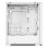 Sharkoon VS9 RGB Midi Tower Cristal Templado USB-C 3.2 Blanca