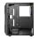 Antec AX61 Elite Midi Tower Cristal Templado ARGB USB 3.0 Negra