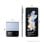 Samsung Galaxy Z Flip4 8/256GB Azul Libre