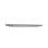 Apple MacBook Air Intel Core i3/8GB/256GB SSD/13.3" Gris Espacial Teclado Francés