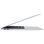 Apple MacBook Air Intel Core i3/8GB/256GB SSD/13.3" Plata Teclado Francés