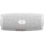 Enceinte Bluetooth JBL Charge 5 30W Blanc