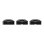 Microfone Rode Wireless PRO compacto 2 canais omnidirecional