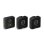 Microfone Rode Wireless PRO compacto 2 canais omnidirecional