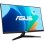 ASUS VY279HF écran plat de PC 68,6 cm (27") 1920 x 1080 pixels Full HD LCD Noir