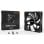 Be Quiet! Pure Wings 3 140mm Ventilador Suplementario Negro