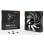 be quiet! Pure Wings 3 140mm PWM high-speed Boitier PC Ventilateur 14 cm Noir 1 pièce(s)