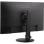 Monitor PC Viewsonic VG2708A 27" FullHD 100Hz IPS Hub USB 5ms