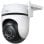 Caméra de surveillance TP-Link Tapo C520WS 2K Vision Nocturne Intérieur et Extérieur Détection IA Alarme Audio Bidirectionnel