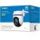 Câmera de vigilância TP-Link Tapo C520WS 2K Visão Noturna Interna e Externa IA Alarme Áudio Bidirecional