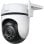 Câmera de vigilância TP-Link Tapo C520WS 2K Visão Noturna Interna e Externa IA Alarme Áudio Bidirecional