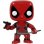 Funko Pop Marvel Deadpool
