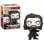 Funko Pop Rocks Rob Zombie