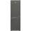 Beko B5RCNE366HG Réfrigérateur Combi C Manhattan Gris