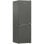 Beko B5RCNE366HG Réfrigérateur Combi C Manhattan Gris