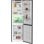 Beko B5RCNE366HG Réfrigérateur Combi C Manhattan Gris