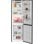 Beko B5RCNE366HG Réfrigérateur Combi C Manhattan Gris