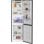 Beko B5RCNE366HG Réfrigérateur Combi C Manhattan Gris