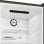 Beko B5RCNE366HG Réfrigérateur Combi C Manhattan Gris