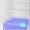 Beko B5RCNE366HG Réfrigérateur Combi C Manhattan Gris