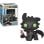 Funko Pop Como Treinar o Seu Dragão: O Mundo Oculto Desdentado