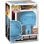 Funko Pop & Tee Attack on Titan Eren Exclusive + T-shirt Taille XL