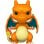 Funko Pop Giochi Pokémon Charizard