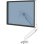 Fellowes Platinum Series Soporte Monitor 1 Brazo Mesa 32" VESA 75x75 a 100x100 Max 8Kg