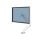 Fellowes Platinum Series Soporte Monitor 1 Brazo Mesa 32" VESA 75x75 a 100x100 Max 8Kg