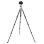 Profoto Tripé Monopé Traveler 5 Secções Alumínio Preto