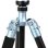 Profoto Tripé Monopé Traveler 5 Secções Alumínio Preto
