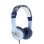 OTL Technologies Bluey Auriculares con Cable para Niños Azules