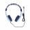 OTL Technologies Bluey Auriculares con Cable para Niños Azules