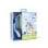 OTL Technologies Bluey Auriculares con Cable para Niños Azules