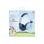 OTL Technologies Bluey Bluetooth-Kopfhörer für Kinder, Blau